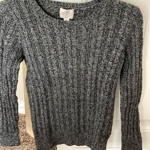 Woman’s Sweater